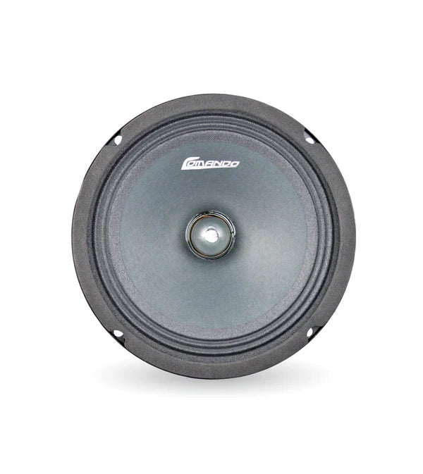 SM6400B | 6'' 250W MAX. | COIL 8 Ohms COMANDO