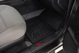Sure-Fit Floor Mats FR & RR Toyota Tacoma 2WD/4WD (2016-2023) Rough Country