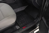 Sure-Fit Floor Mats Front Toyota Tacoma 2WD/4WD (2016-2023) Rough Country