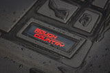 Sure-Fit Floor Mats Front & Rear Toyota 4Runner 2WD/4WD (2025-2026) Rough Country