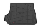 Sure-Fit Floor Mats Cargo Mat Toyota 4Runner 2WD/4WD (2025-2026) Rough Country