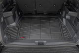 Sure-Fit Floor Mats Cargo Mat Toyota 4Runner 2WD/4WD (2025-2026) Rough Country