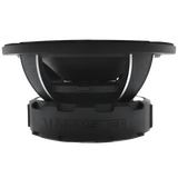 Monster SMA651 6.5″ 500W RMS Midrange Speaker 8-Ohm (Single) Monster Audio