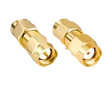 SMA Connector Male to Female TekShack
