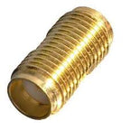 SMA Female to SMA Female Coupler 278-0013 TekShack