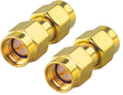 SMA Connector Male to Male TekShack