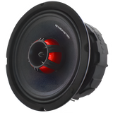 Monster SMC802 8" 600W RMS Coaxial Midrange Speaker 8-Ohm (Single) Monster Audio