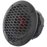 Monster SMC652 6.5" 500W RMS Coaxial Midrange Speaker 8-Ohm (Single) Monster Audio