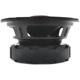 Monster SMC652 6.5" 500W RMS Coaxial Midrange Speaker 8-Ohm (Single) Monster Audio