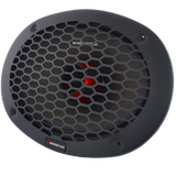 Monster SMC6902 6"x9" 600W RMS Coaxial Midrange Speaker 8-Ohm (Single) Monster Audio