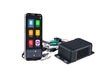 Memphis Audio SMCHLA Hideaway App Controlled Media Center