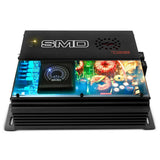 DS18 SMD-2000.1D 2000W RMS Class D Monoblock Amplifier Made In Korea DS18
