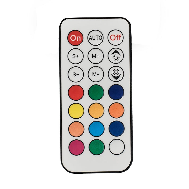 SMD Monoblock Amplifier with VM-1 Voltmeter and Digital LED Lights 8500W RMS at 1-ohm - Steve Meade Designs