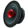 Monster SMD803 8" 700W RMS Midrange Speaker w/ Horn 8-Ohm (Single) Monster Audio