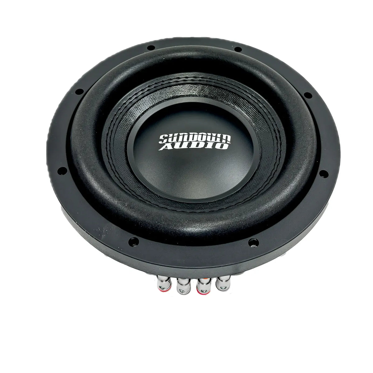 Sundown Audio SML8 | 8" 400W RMS Shallow Subwoofer