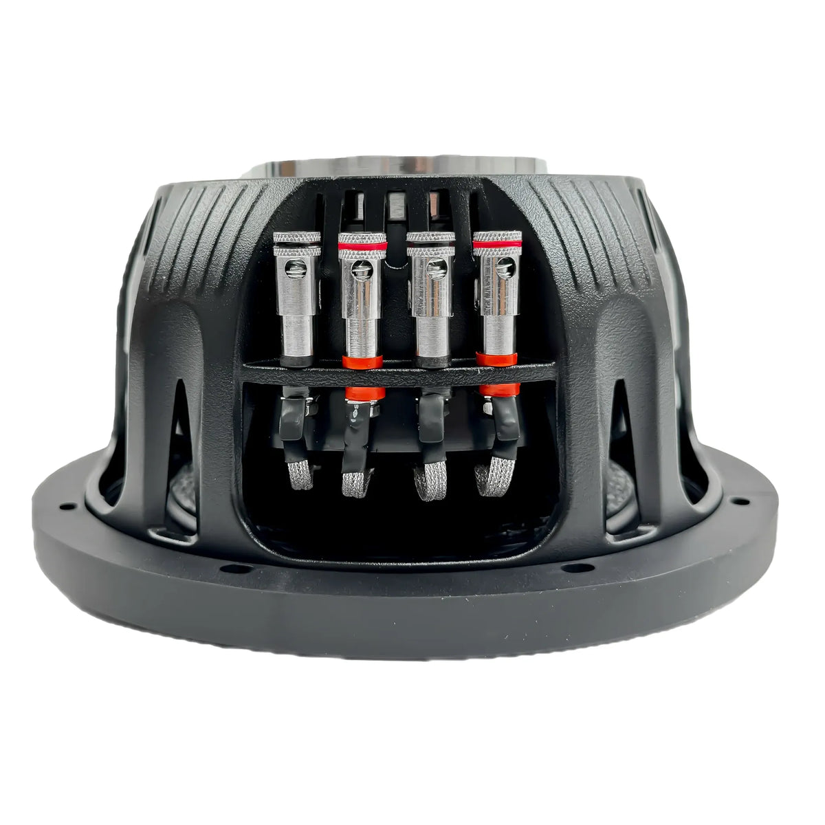 Sundown Audio SML8 | 8" 400W RMS Shallow Subwoofer