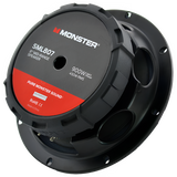 Monster SML807 8" 450W RMS Midrange Speaker 8-Ohm (Single) Monster Audio