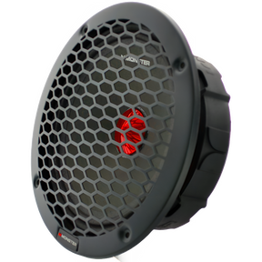 Monster SML807 8" 450W RMS Midrange Speaker 8-Ohm (Single) Monster Audio