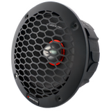 Monster SMM655 6.5" 400W RMS Midrange Speaker 8-Ohm (Single) Monster Audio