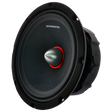 Monster SMM805 8" 450W RMS Midrange 8" Midrange Speaker 8-Ohm (Single) Monster Audio