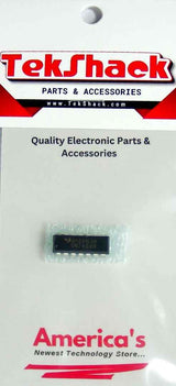 SN7404N Inverter IC 6 Channel 14-PDIP TekShack