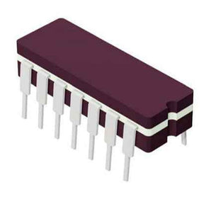 SN7404N Inverter IC 6 Channel 14-PDIP TekShack