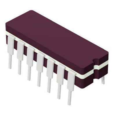 MH7405S IC INVERTER 6CH 1-INP 14DIP TekShack