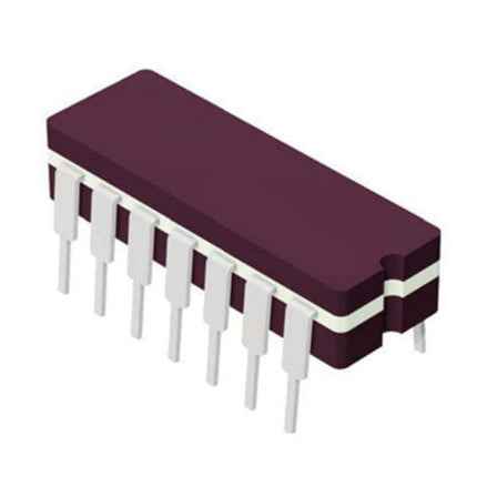 SN7410N IC GATE NAND 3CH 3-INP 14-DIP TekShack