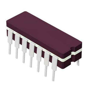 SN7414N IC INVERT SCHMITT 6CH 1INP 14DIP TekShack