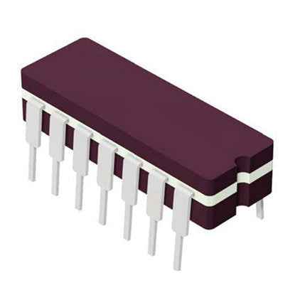 SN7414N IC INVERT SCHMITT 6CH 1INP 14DIP TekShack
