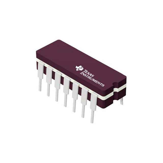 SN74LS14N IC INVERT SCHMITT 6CH 1INP 14DIP TekShack