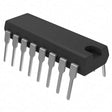 SN74LS157N Multiplexer 4 x 2:1 16-PDIP TekShack