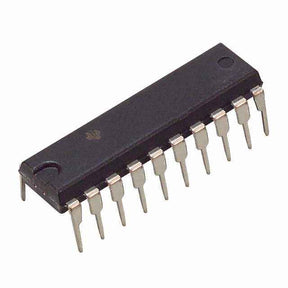 SN74LS373N IC D-TYPE TRANSP SGL 8:8 20DIP TekShack
