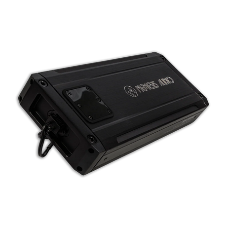 Nemesis Audio SOAK-2000X4D 1000W Class D 4-Channel Marine Powersports Amplifier Nemesis Audio