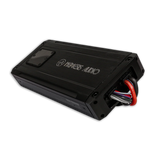 Nemesis Audio SOAK-2000X6D Class D 6-Channel Full Range Marine Powersports Amplifier Nemesis Audio