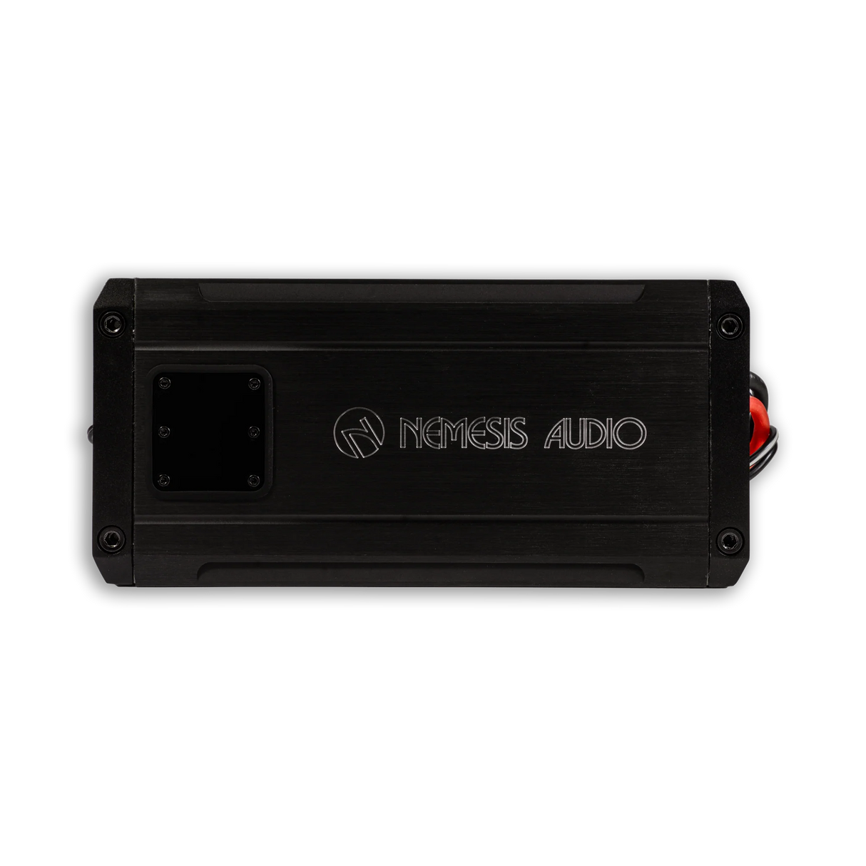 Nemesis Audio SOAK-2200D 1100W RMS Class D Monoblock  Marine Powersports Amplifier Nemesis Audio
