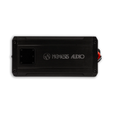 Nemesis Audio SOAK-2200D 1100W RMS Class D Monoblock  Marine Powersports Amplifier Nemesis Audio