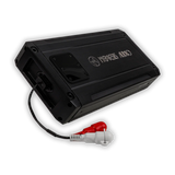 Nemesis Audio SOAK-2200D 1100W RMS Class D Monoblock  Marine Powersports Amplifier Nemesis Audio