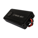 Nemesis Audio SOAK-2200D 1100W RMS Class D Monoblock  Marine Powersports Amplifier Nemesis Audio