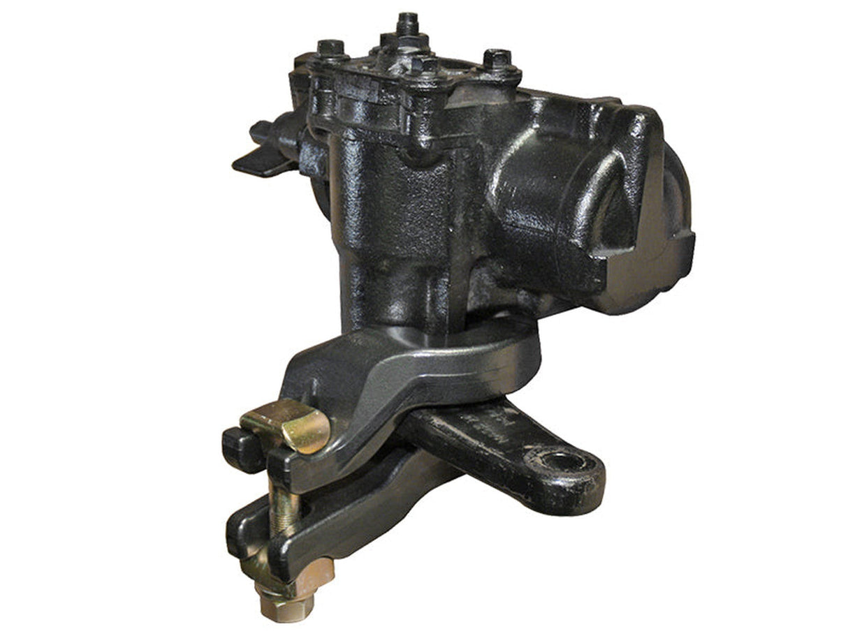 Heavy Duty Diesel Pitman Arm Popper, Dodge Ram, GM, Ford Pickups ZZ Diesel