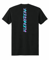 SPAZZ TEE Klean Freak