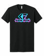 SPAZZ TEE Klean Freak