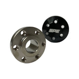 SPE Motorsport LSA Pulley and Hub Package - Titanium Hub
