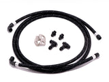 SPE Motorsport 11-19 6.7L Powerstroke 6R140 Transmission Line Kit