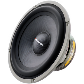 Monster SPE654 6.5" 250W RMS 2-Way Component SQ Speakers (Pair) Monster Audio
