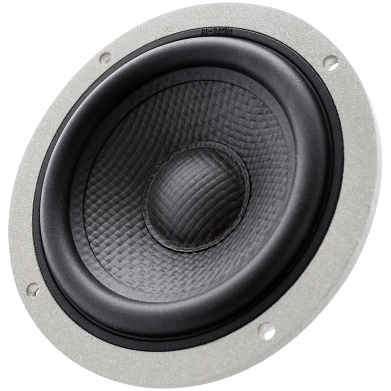 Monster SPE653 6.5" 300W RMS 3-Way Component SQ Speakers (Pair) Monster Audio