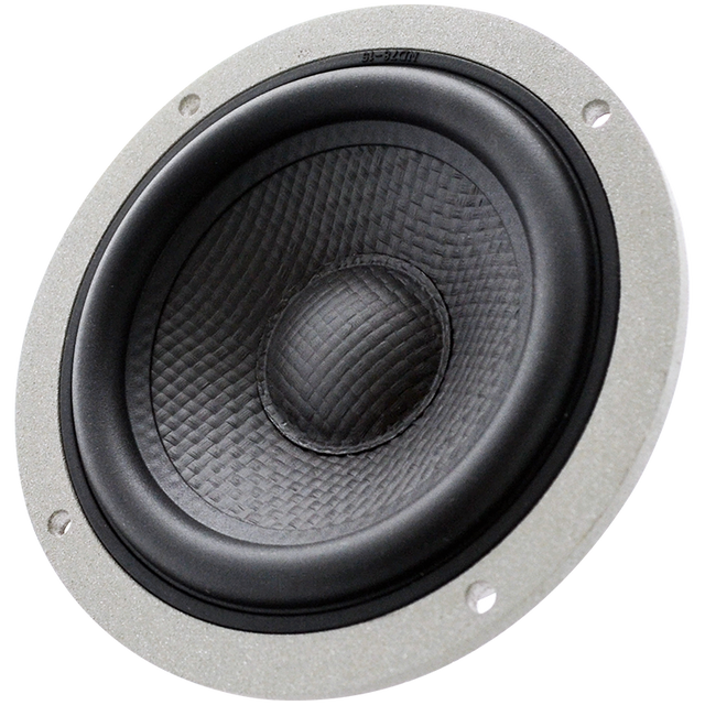 Monster SPE653 6.5" 300W RMS 3-Way Component SQ Speakers (Pair) Monster Audio