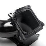 3" Cold Side Intercooler Pipe & Y-Bridge Kit for 2006-2010 6.6 LBZ LMM Duramax Diesel | SPELAB