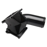 3" Cold Side Intercooler Pipe & Y-Bridge Kit for 2006-2010 6.6 LBZ LMM Duramax Diesel | SPELAB SPELAB