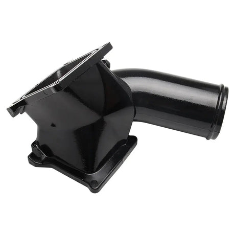 3" Cold Side Intercooler Pipe & Y-Bridge Kit for 2006-2010 6.6 LBZ LMM Duramax Diesel | SPELAB